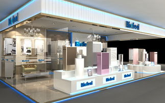 上海美御設計 專注食品餐飲專賣店設計的專業服務商