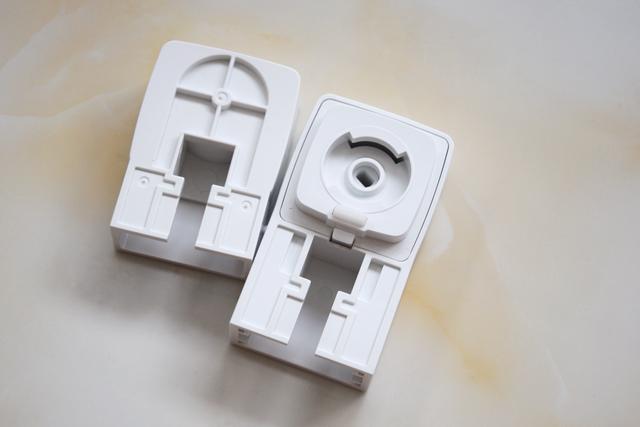 智能家居帶來便捷生活,小益智能電動窗簾桿體驗|配件|電機_網(wǎng)易訂閱